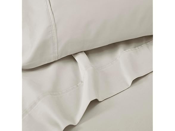 Superior 1400-1500 TC Cotton Rich Pillowcases