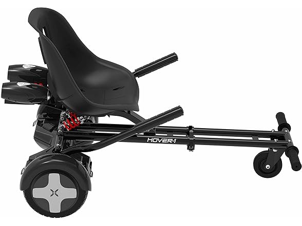 Hover-1 Raptor-1 Buggy Hoverboard Attachment