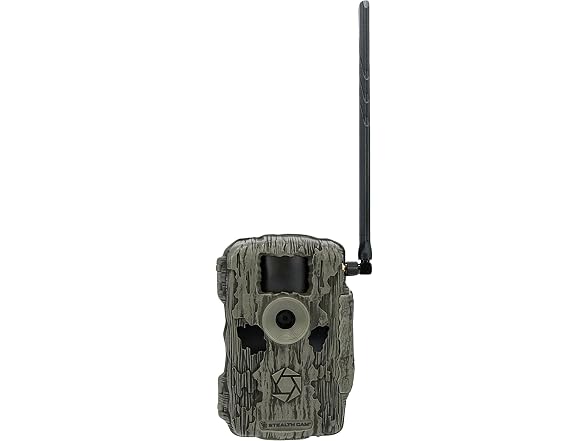 Stealth Cam Fusion MAX 2.0 with RLCMAX Cellular