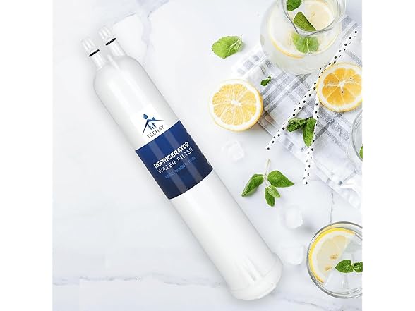 CUBESTONE EDR3RXD1 Water Filter