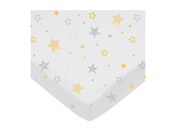 Yellow Stars