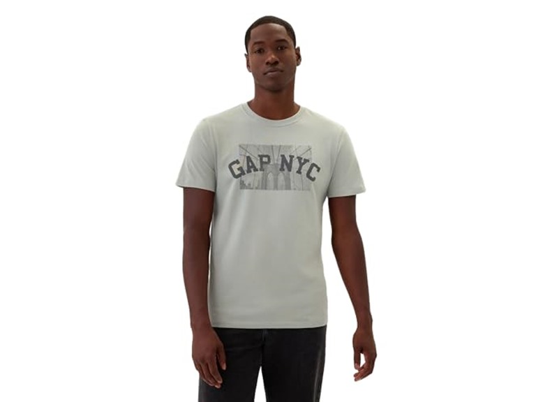 GAP Men Pocket Tee - Gallery 16