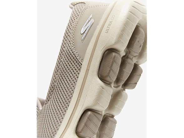 Skechers Women's Go Walk 5 Sneaker