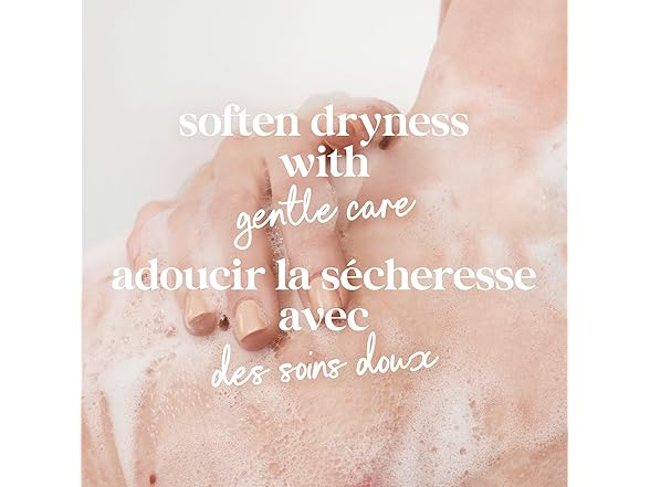 DOVE DOVE SENSITIVE DOVE SENSITIVE 3 PACK