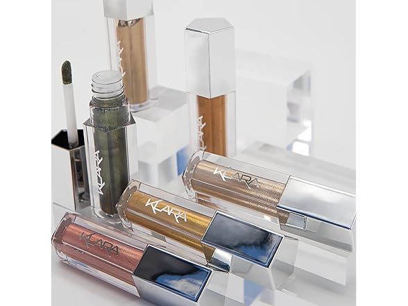 Klara Cosmetics Euphoria Box Set