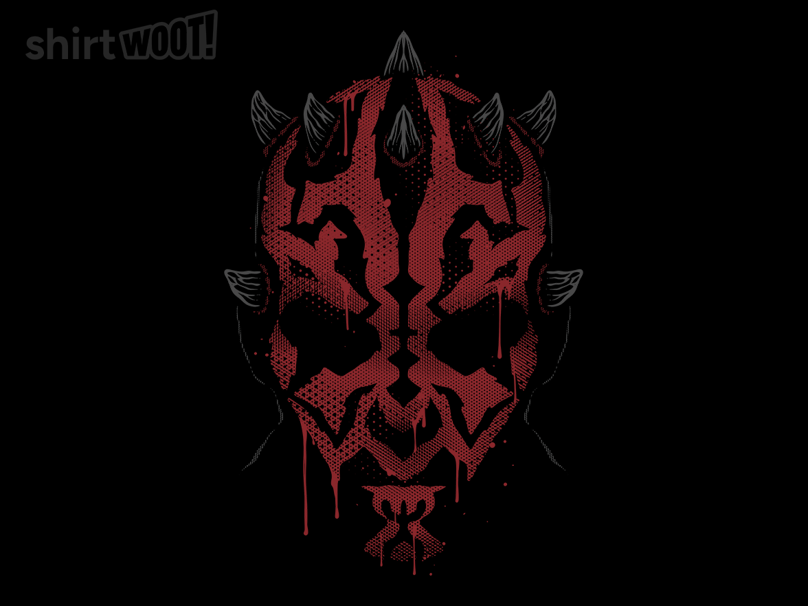 Face of Revenge - Gallery 4