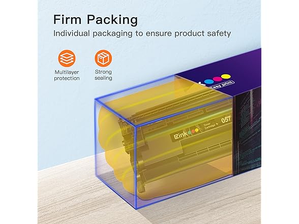 E-Z Ink Compatible Toner Cartridges