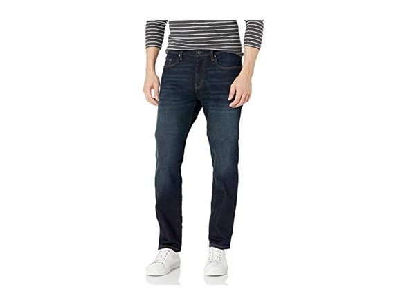 Dark Indigo/Rinsed