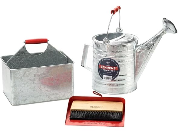 Rectangular Patitioned Cleaning Cadding