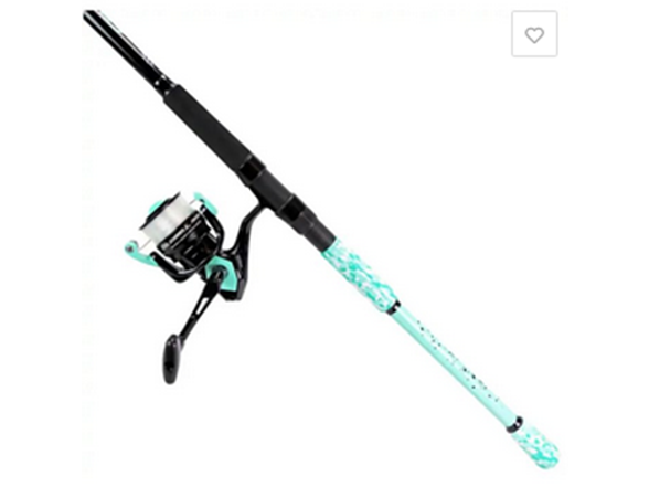 Okuma Combo Fin Chaser-X A - 8' 0'' - Gallery 6