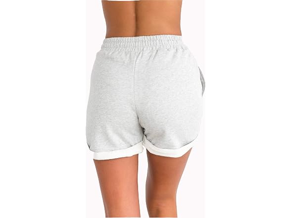 Famulily Women (M) Summer Beach Shorts Shorts