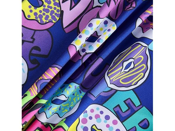 YDMZX Leotards for Girls Gymnastics 3T