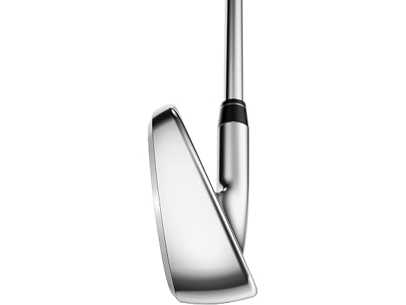 Callaway 2023 Paradym Iron Sets, 5-PW,AW, Steel, Regular, Standard (Right Hand)