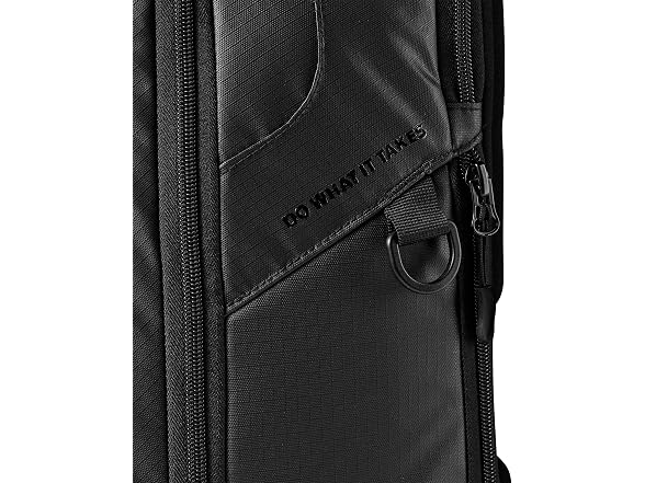 WILSON Football Signature Backpack - Black