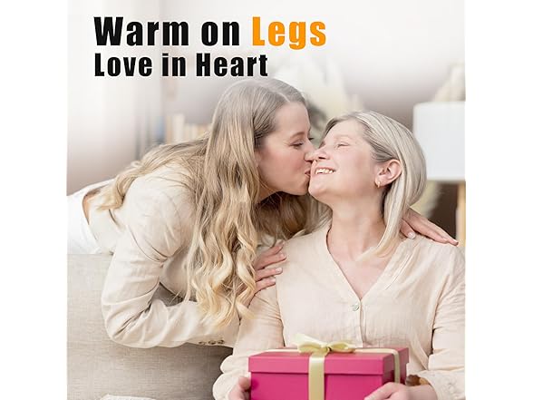 Banspol Leg Massager with Heat and Compression