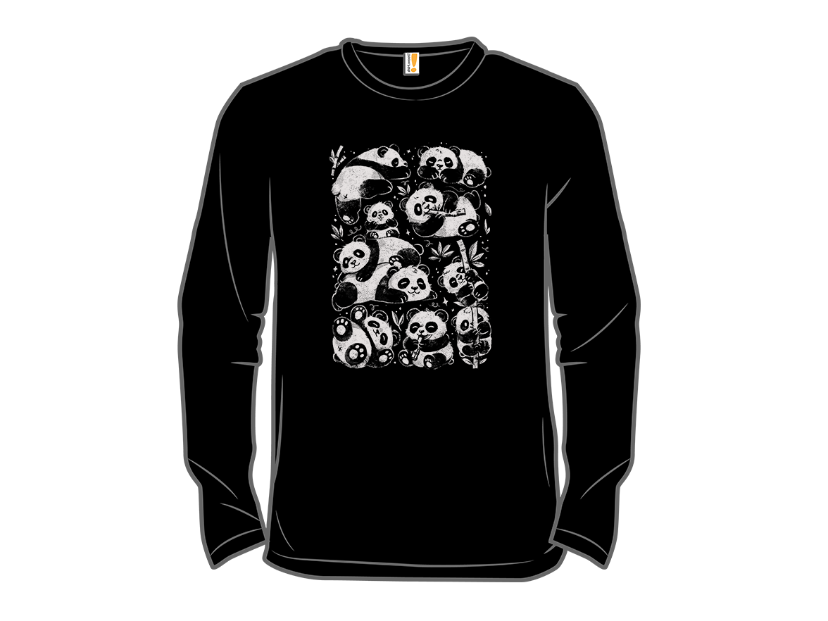 Panda Overload - Gallery 13