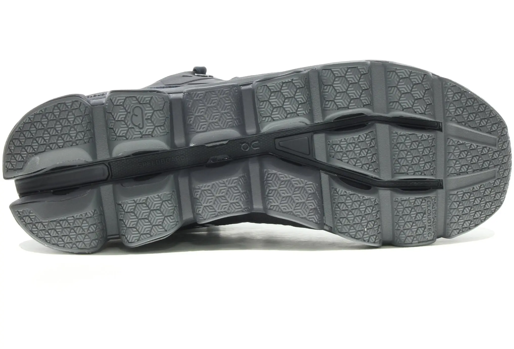 On Running Cloudace 2 Men's Shoes - Gallery 7
