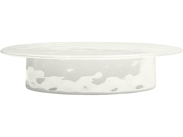 Santa Barbara Design Studio Ceramic Cake Stand 