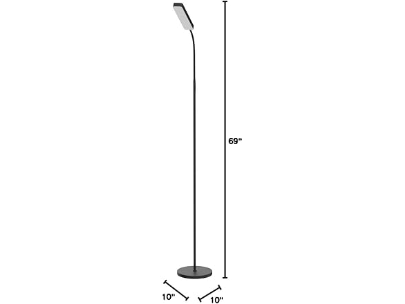 Wio-Mio Floor Lamp