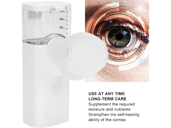 Electric Eye Mist Sprayer