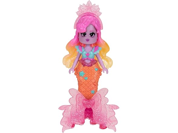 Royale High 3” Light Mermaid Fashion