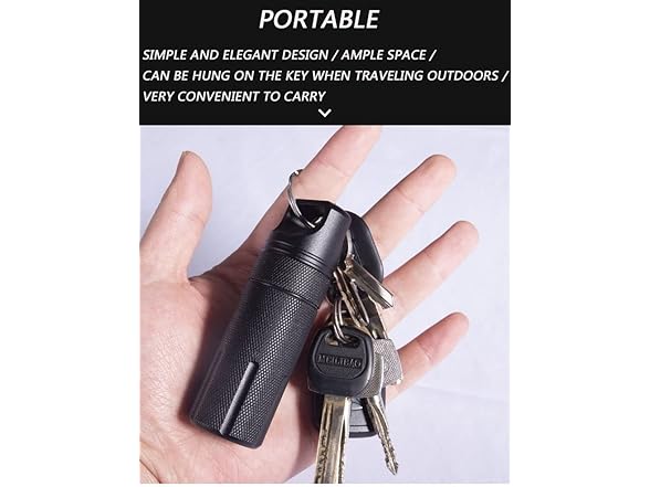 Stash Can for Hiding Smell Proof Safe