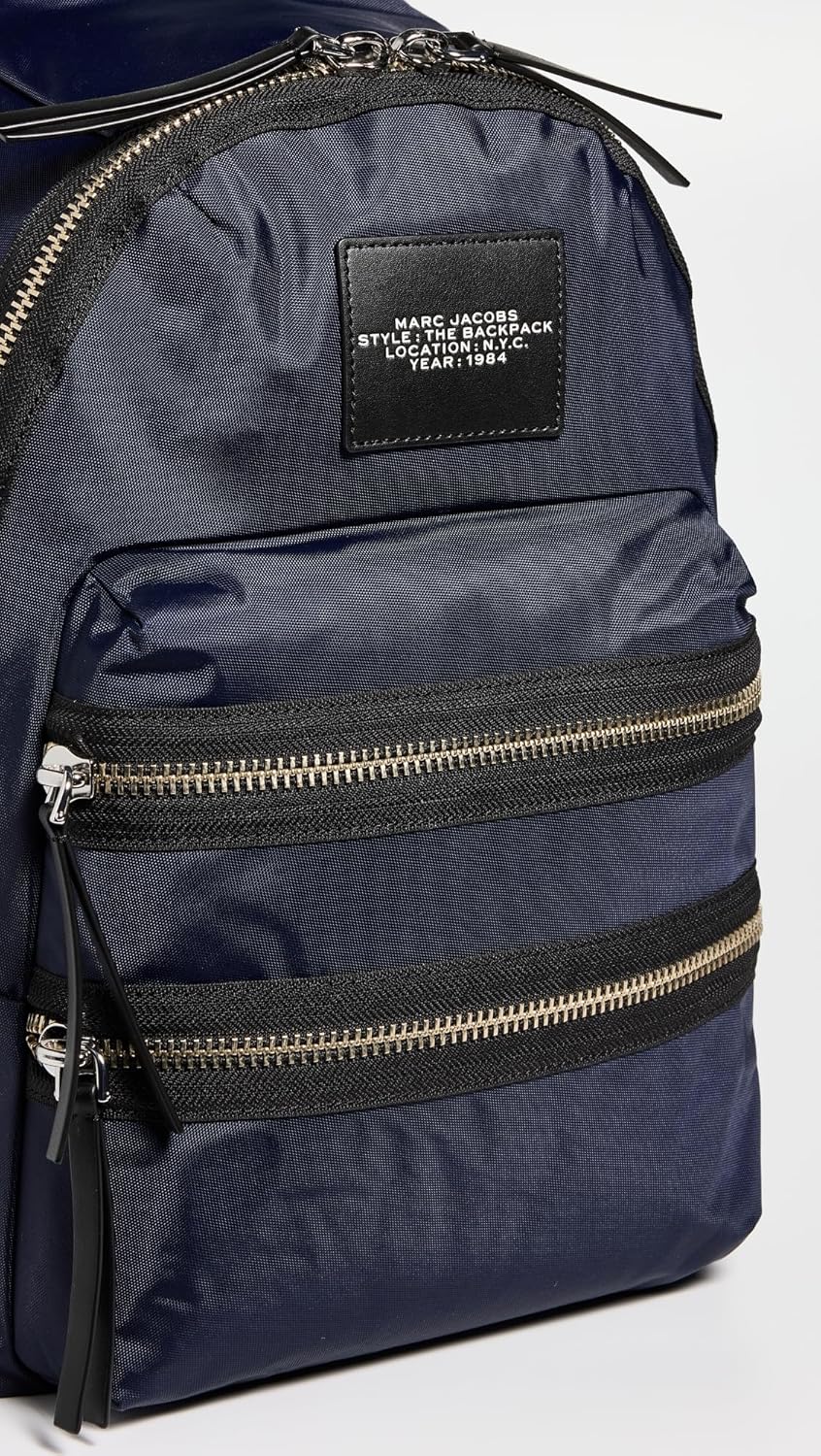Marc Jacobs The Large Backpack - Gallery 8