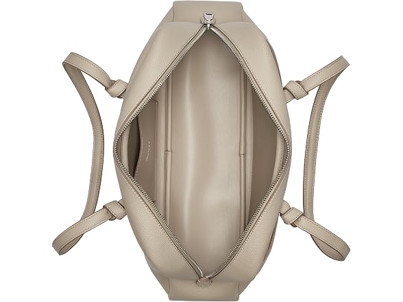 DKNY Women's Eliza Large Bowling Bag