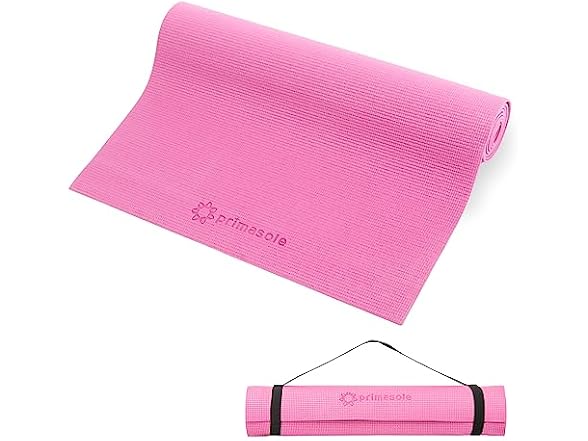 Primasole Yoga Mat Carry Strap Yoga Pss91nh004a