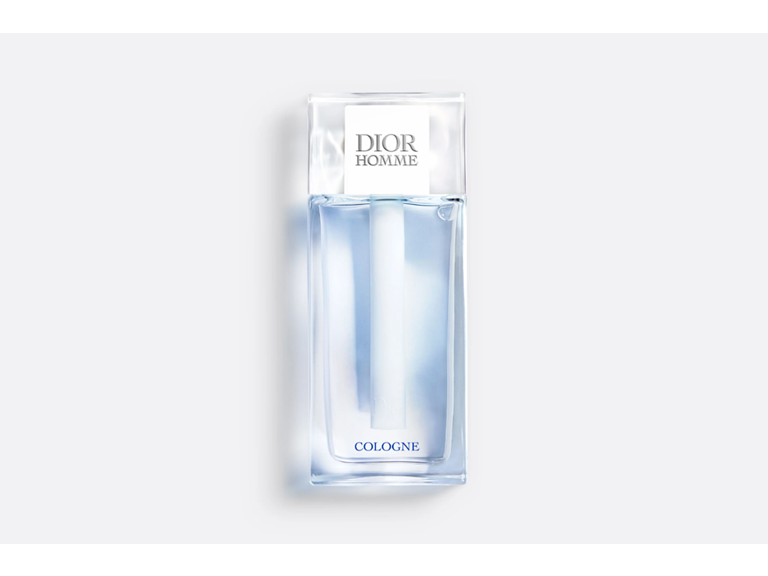 Dior Homme Cologne Spray 4.2oz Men