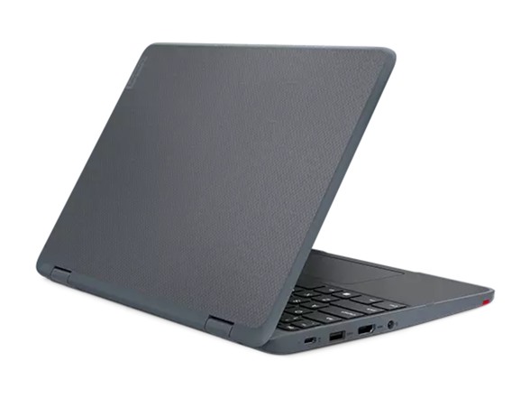 Lenovo 500w Yoga 12" FHD+ Touch Laptop for Kids