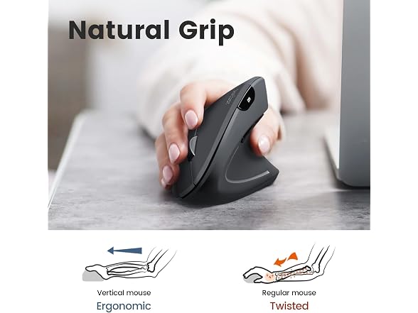 Perixx PERIDUO-813B US, Wireless