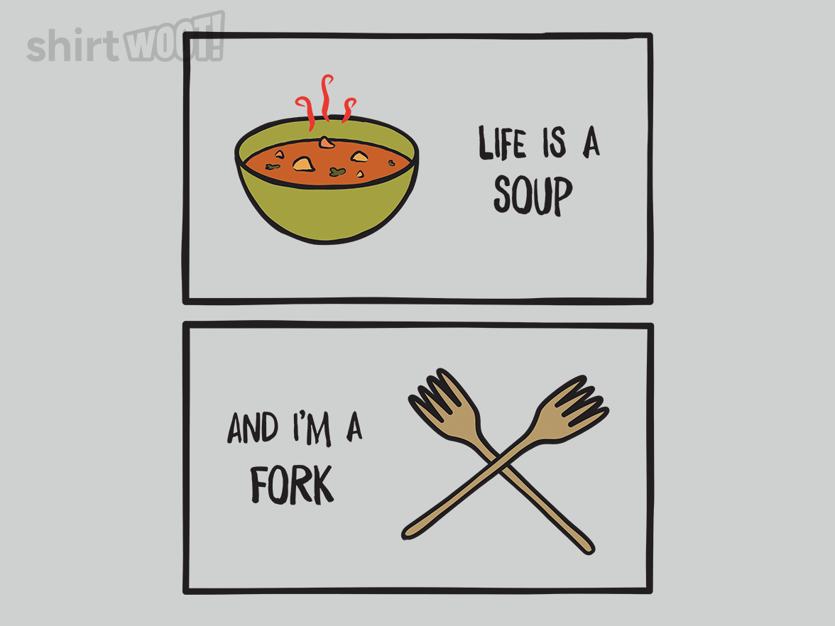 Forked Life - Gallery 4