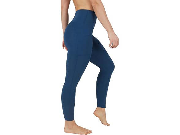 Yogalicious Women (S) High Waist Leggings