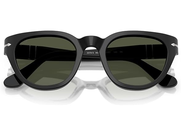 Persol PO3379S Butterfly Sunglasses