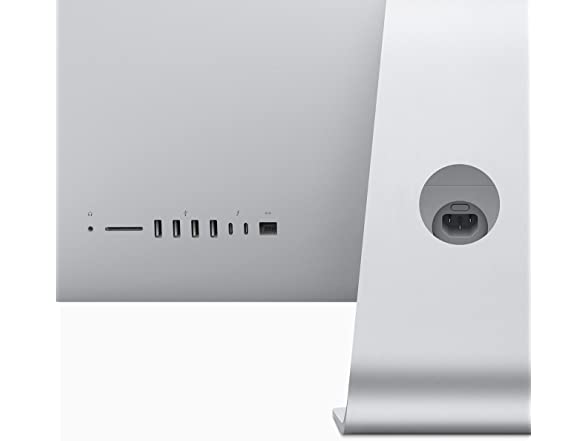 Apple 27" iMac 5K 1TB MRQY2LL/A (2019) (Open Box) - Gallery 6