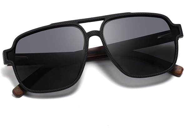 Tucci Italy Navigator Sunglasses