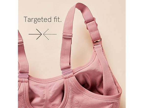 Women's Hands Free in-Bra Pumping Bra