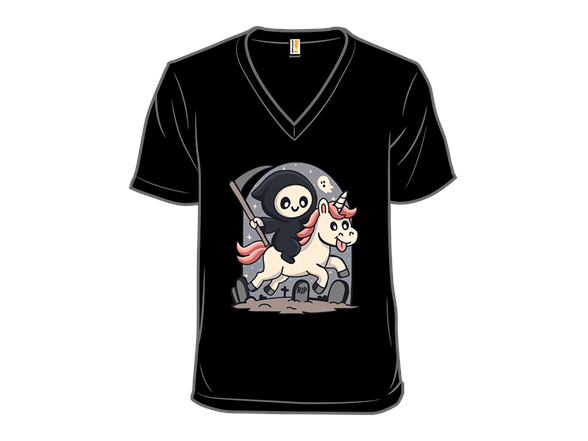 Ride to the Other Side