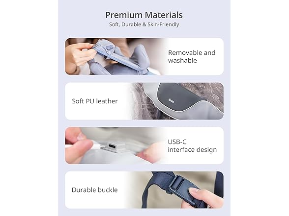 ibreo Neck and Shoulder Massager