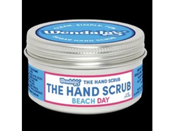 (3 Pack) Coastal Hand Scrub Bundle