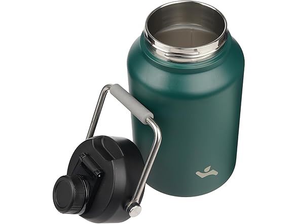 Konokyo Jug with Handle,87 oz Insulated Water Bottle