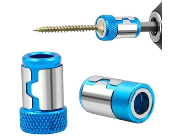 Generic CON-97 (2 Pack) Screwdriver Bits