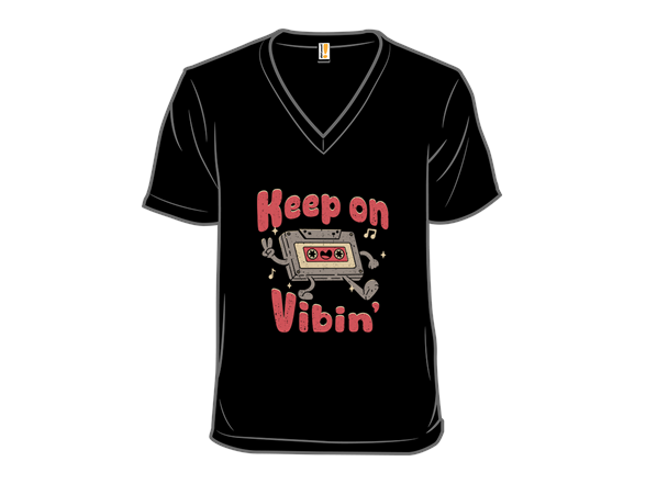 Keep on Vibin' - Gallery 3