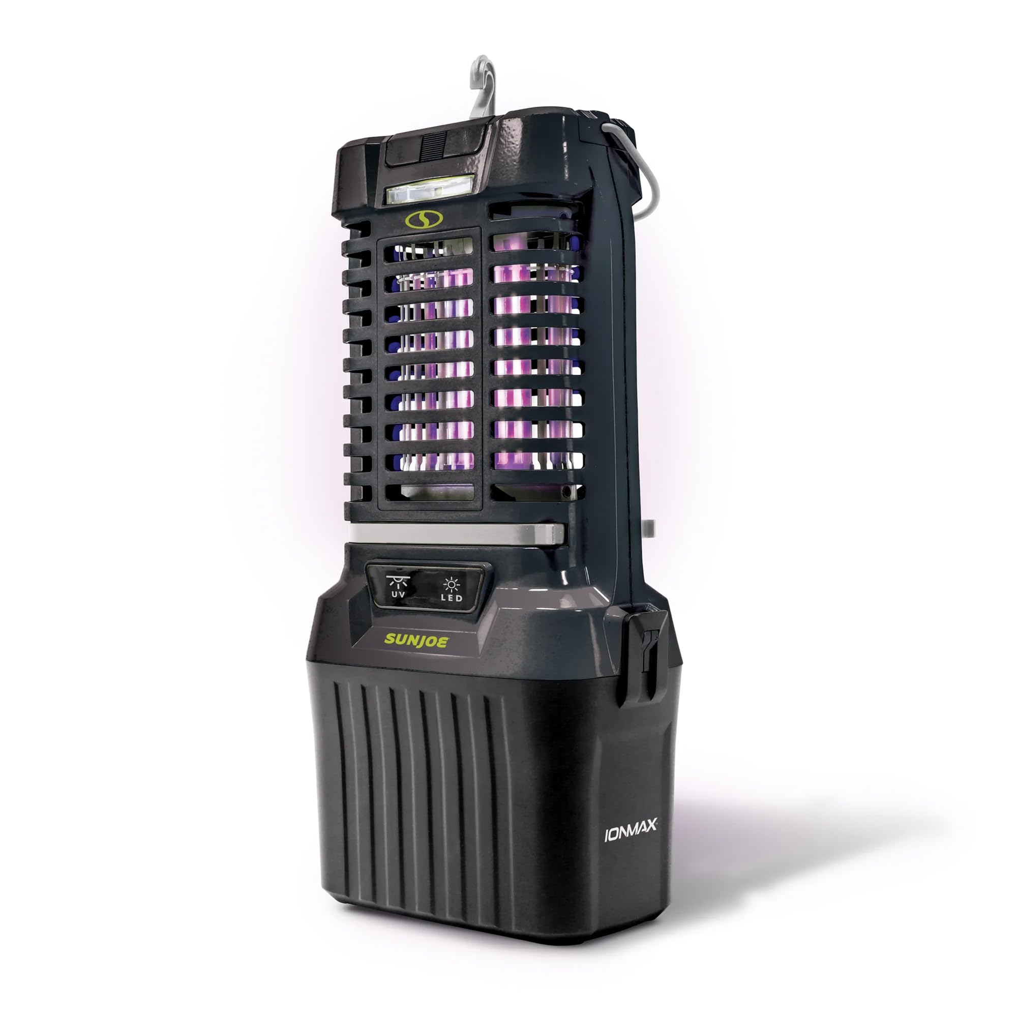 Sun Joe Cordless Indoor/Outdoor Bug Zapper - Gallery 5