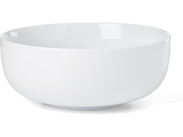 Oneida Serveware, 24 Seven 3-Piece Nesting Bowl Set