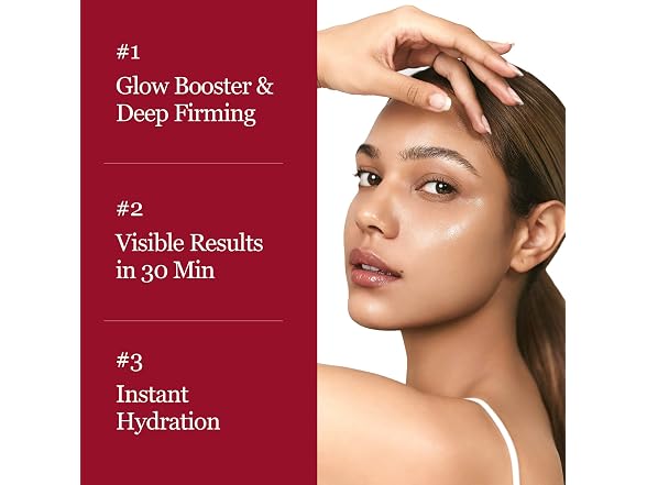 Round Lab Camellia Collagen Hydrogel Mask 4 Pack