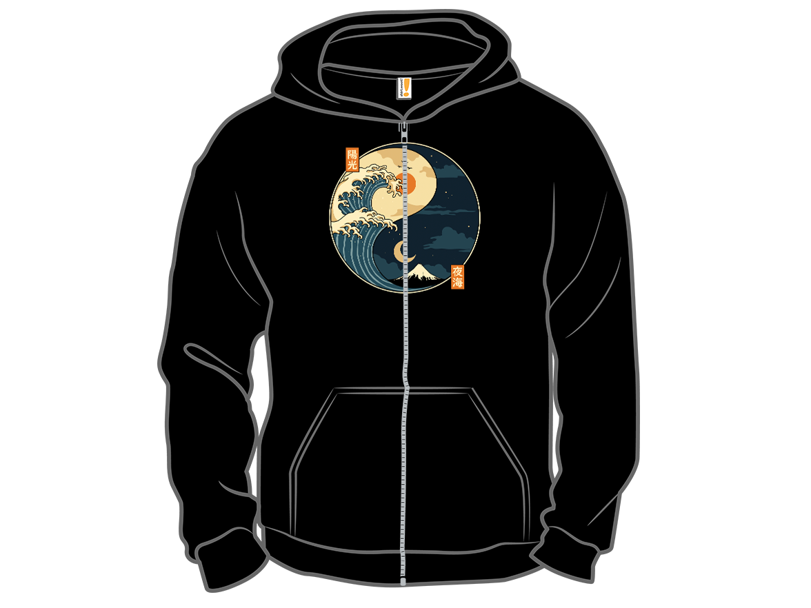 The Balance Wave - Gallery 14