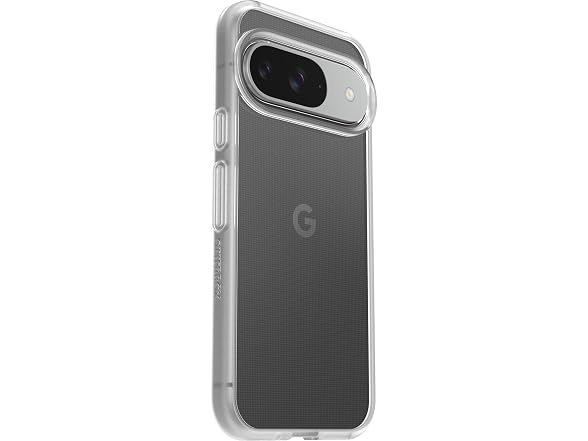 OtterBox Pixel 9/9 Pro React Case Clear