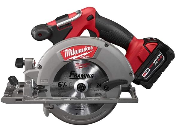 Milwaukee Electric Tools Fuel Combo Kit